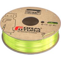 FormFutura High Gloss PLA Gelb - 1,75 mm / 750 g