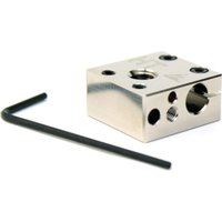 Micro-Swiss High Temperature MK8 Heizblock-Upgrade - 1 Stk