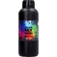 3DJAKE Color Mix Resin Water Washable - 1.000 g