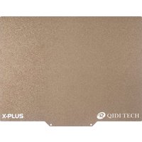 Qidi Tech PEI Dauerdruckplatte - X-Plus