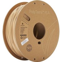 Polymaker PolyTerra PLA Peanut - 1,75 mm / 1000 g