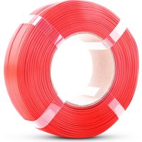 eSUN PLA+ Refill Red - 1,75 mm / 1000 g