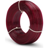 Fiberlogy Refill Easy PET-G Burgundy Transparent - 1,75 mm