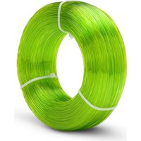 Fiberlogy Refill Easy PET-G Light Green Transparent - 1,75 mm