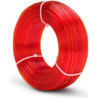 Fiberlogy Refill Easy PET-G Orange Transparent - 1,75 mm