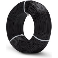 Fiberlogy Refill Easy PLA Black - 1,75 mm
