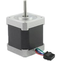 BCN3D Nema 17 60mm (Extruder) für SIGMA - 1 Stk