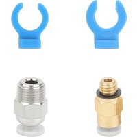 Creality Push-Fitting Kit - 1 Set