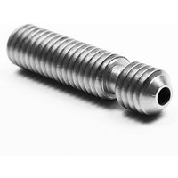 Micro-Swiss Thermobarriere M6x26 beschichtet MK8 - 1 Stk