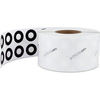 AESUBdots retro permanent - 3 mm