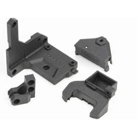 Bondtech LGX Shortcut Mosquito Accessories für Prusa MK3S - 1 Stk