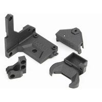 Bondtech LGX Shortcut Copperhead Accessories für Prusa MK3S - 1 Stk