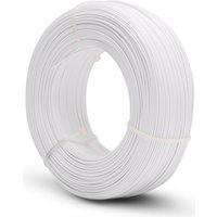 Fiberlogy Refill ABS White - 1,75 mm / 850 g