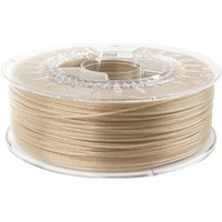 Spectrum PLA Glitter Clear Gold - 1,75 mm / 1000 g