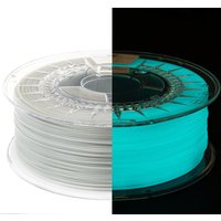 Spectrum PLA Special Glow in the Dark Blue - 1,75 mm / 1000 g