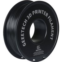 GEEETECH PLA Black - 1,75 mm / 1000 g