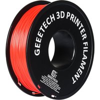 GEEETECH PLA Red - 1,75 mm / 1000 g