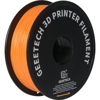 GEEETECH PLA Orange - 1,75 mm / 1000 g