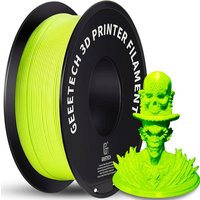 GEEETECH PLA Apple Green - 1,75 mm / 1000 g