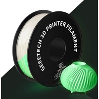 GEEETECH PLA Luminous Green - 1,75 mm / 1000 g