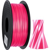 GEEETECH PLA Silk Magenta - 1,75 mm / 1000 g