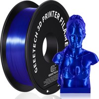 GEEETECH PLA Silk Royal Blue - 1,75 mm / 1000 g