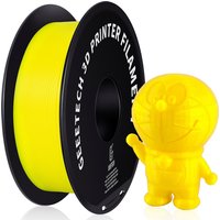 GEEETECH PETG Yellow - 1,75 mm / 1000 g