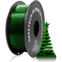GEEETECH PETG Green - 1,75 mm / 1000 g