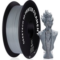 GEEETECH PETG Grey - 1,75 mm / 1000 g