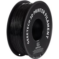 GEEETECH TPU Black - 1,75 mm / 1000 g