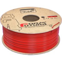 FormFutura ReForm rPET Red - 1,75 mm / 1000 g