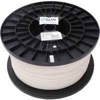 eSUN PLA+ White - 1,75 mm / 5000 g