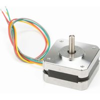 Bondtech NEMA17 Pancake Stepper 22mm - 1 Stk