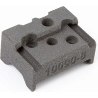 Bondtech Mini After LGX Lite Hotend Adapter - Dragonfly / 3010 Fan