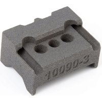 Bondtech Mini After LGX Lite Hotend Adapter - Mosquito / 3010 Fan