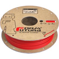 FormFutura Volcano PLA Red - 1,75 mm / 750 g