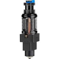 Phaetus Dragon Hotend UHF - Schwarz