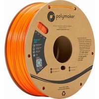 Polymaker PolyLite ABS Orange - 1,75 mm