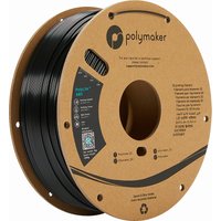 Polymaker PolyLite ABS Schwarz - 1,75 mm / 3000 g