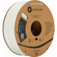 Polymaker PolyLite ABS Weiß - 1,75 mm