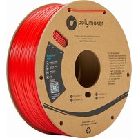 Polymaker PolyLite ABS Rot - 1,75 mm
