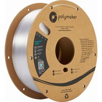 Polymaker PolyLite PETG Transparent - 1,75 mm