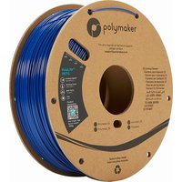 Polymaker PolyLite PETG Blau - 2,85 mm