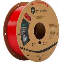 Polymaker PolyLite PETG Rot - 1,75 mm
