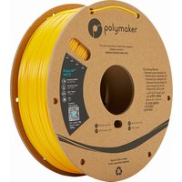 Polymaker PolyLite PETG Gelb - 1,75 mm