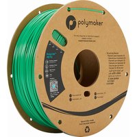 Polymaker PolyLite PETG Grün - 2,85 mm