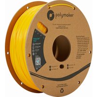 Polymaker PolyLite PLA Gelb - 1,75 mm