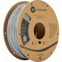 Polymaker PolyLite PLA Grau - 2,85 mm / 1000 g