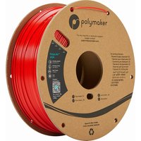 Polymaker PolyLite ASA Rot - 2,85 mm / 1000 g
