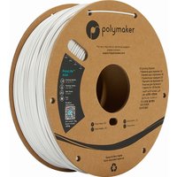 Polymaker PolyLite ASA Weiß - 1,75 mm / 1000 g